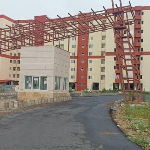 فروش مسکن مهر میارکلا