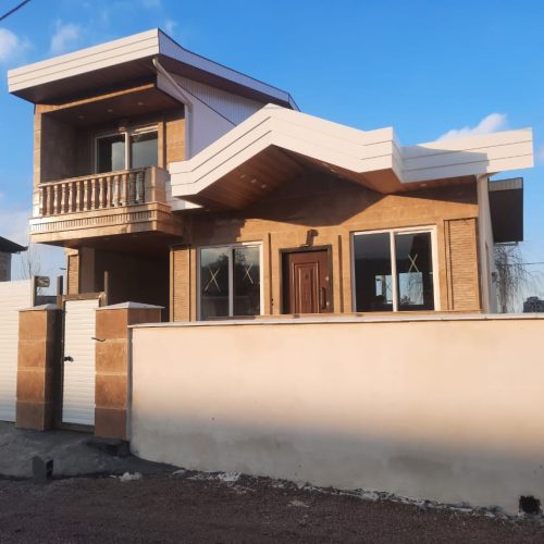 ویلا برا فروش