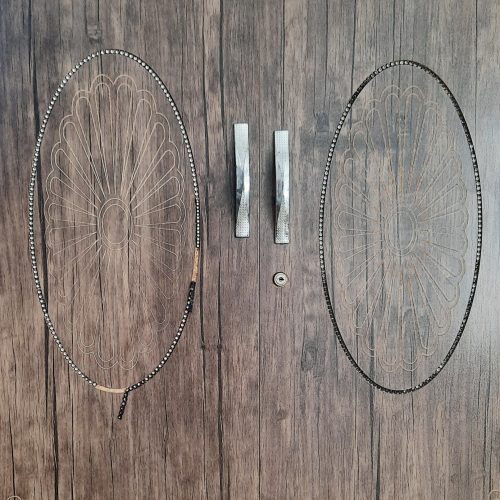 سرویس خواب  همرا با میز کامپیوتر