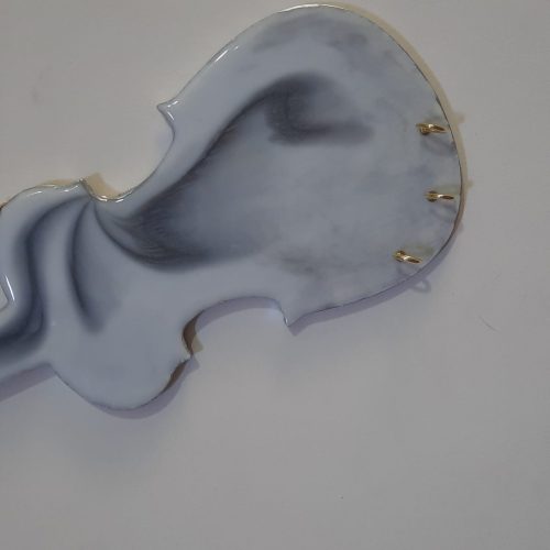 ساعت وتابلو جاکلدی