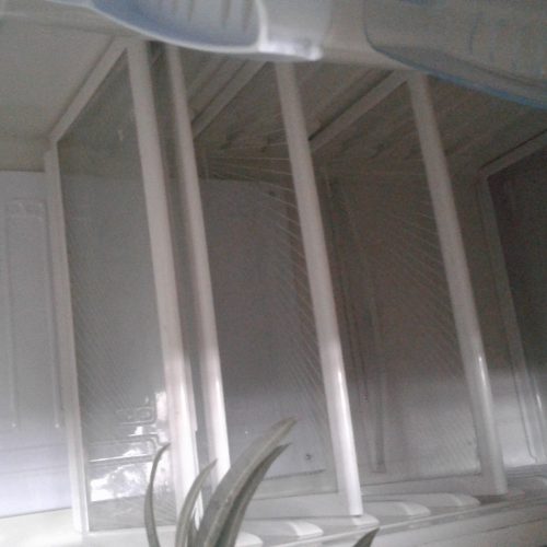 یخچال دوقلوی یخساران