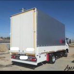 حمل و نقل اسباب کشی گرگان گلستان