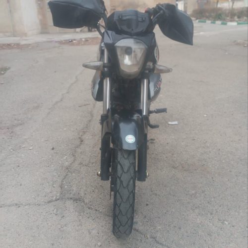 موتور بنلی 95