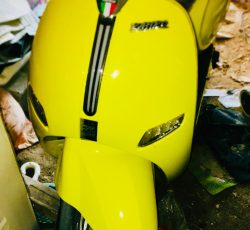 فروش یا معاوضه موتوربا ماشین