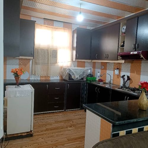 سوئیت اجاره ای