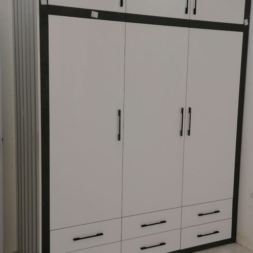 کابینت با وام