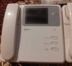 آیفون تصویری