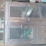 یخچال قصابی