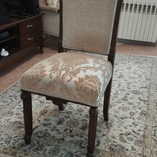 میز نهارخوری 8 نفره