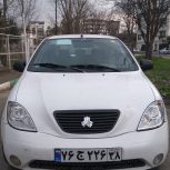 تیبا دو (هاچبک) EX مدل1396