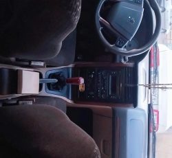 فروش پژو پارس سفید مدل 96