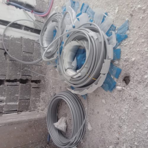 لوله کشی تاسیسات