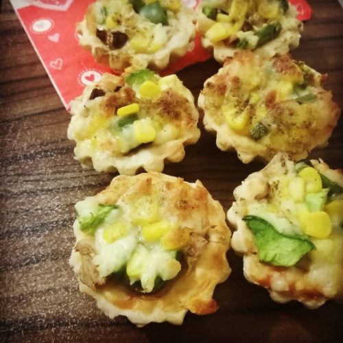 شیرینی  خانگی