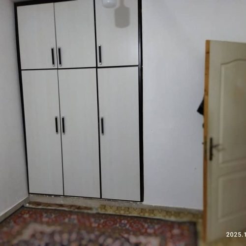 فروش یک واحد آپارتمان 12 واحدی فاز 7 ماهشهر