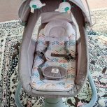 گهواره برقی بچه