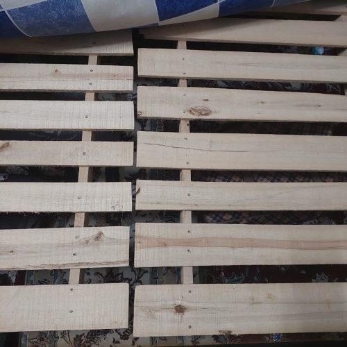 تخته خوشخواب تمیز