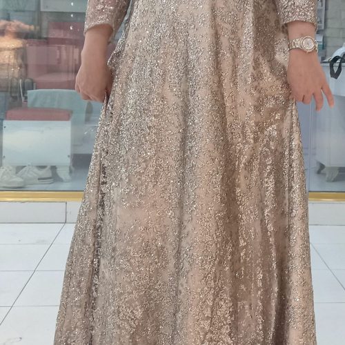 لباس مجلسی پیراهن