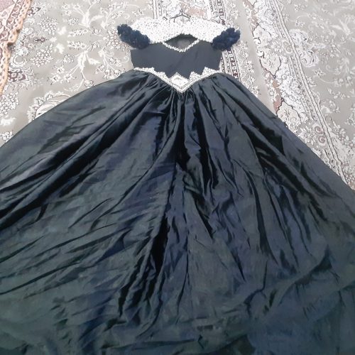 لباس مجلسی