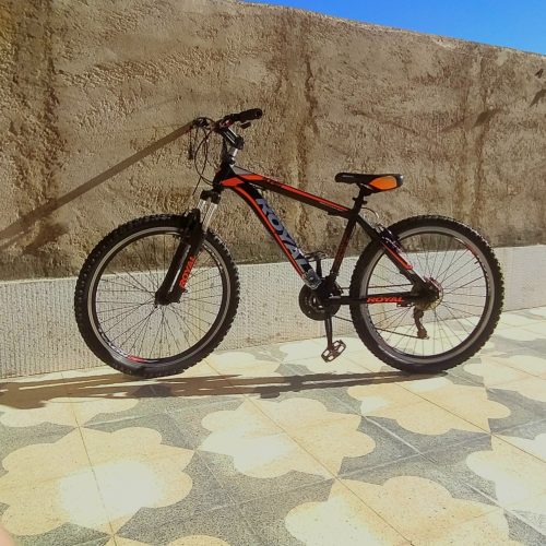 دوچرخه رویال سایز 26