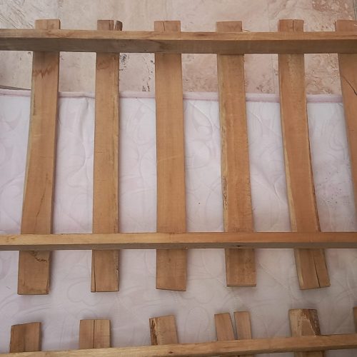 تخت خواب دونفره