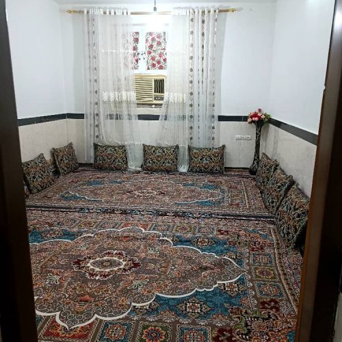 سوئیت اجاره ای