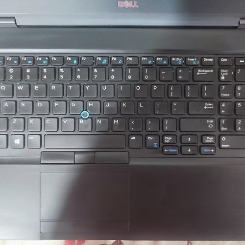 لپتاپ Dell 5580