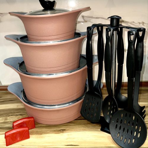 فروش ویژه سرویس قابلمه مستقیم از کارخانه