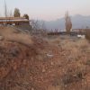 زمین در دماوند آبسرد روستای بیدک
