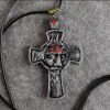 فروش گردنبند صلیب
