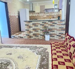 آجار خانه ویلایی  روستای گردشگری هاله نایبند