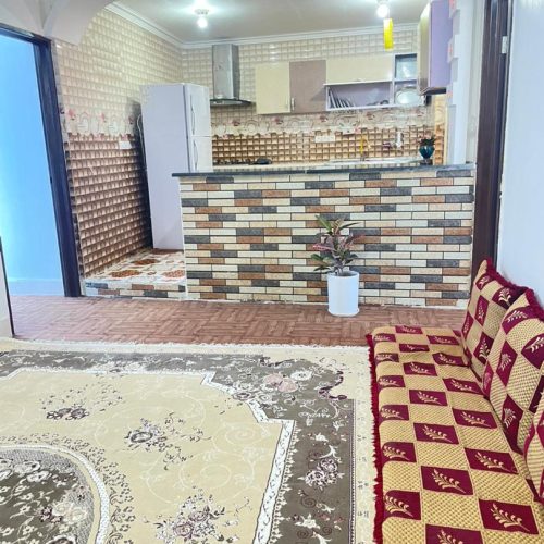 آجار خانه ویلایی  روستای گردشگری هاله نایبند