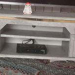 میز تلویزیون وکیوم