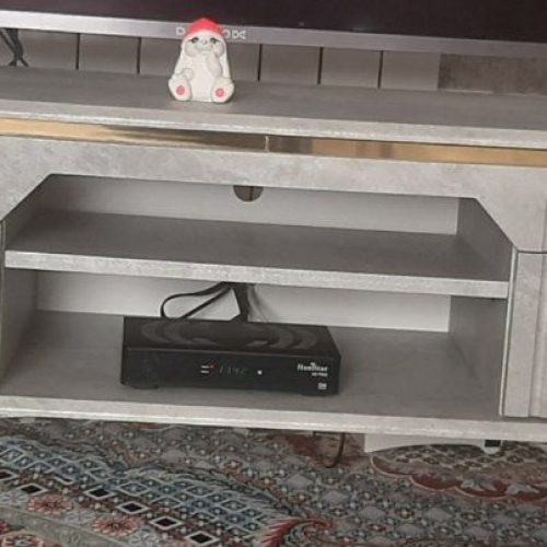 میز تلویزیون وکیوم