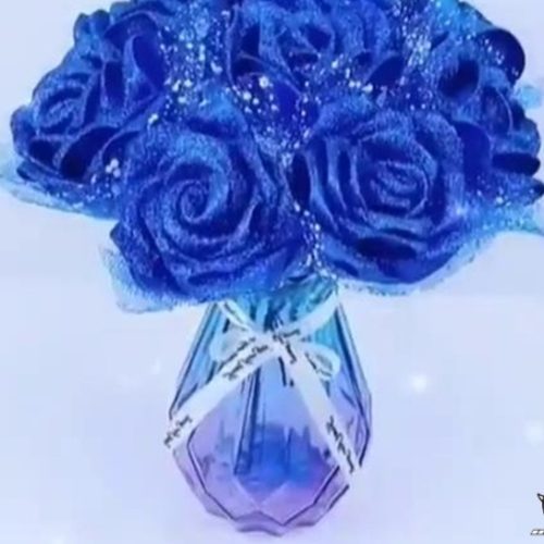 انواع مختلف گل رز ربانی