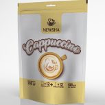 کاپوچینو ، هات چاکلت