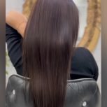کراتین و پروتئین مو