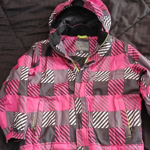 کاپشن دخترانه