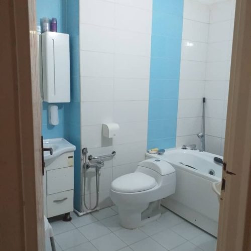 آپارتمان 180 متری 3 خواب کیانپارس ابان غربی