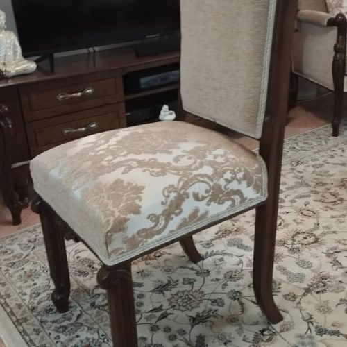 میز نهارخوری 8 نفره