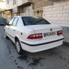 سمند LX دوگانه مدل 1398