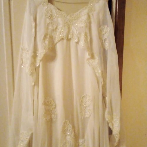 لباس عروس برند انگلیسی