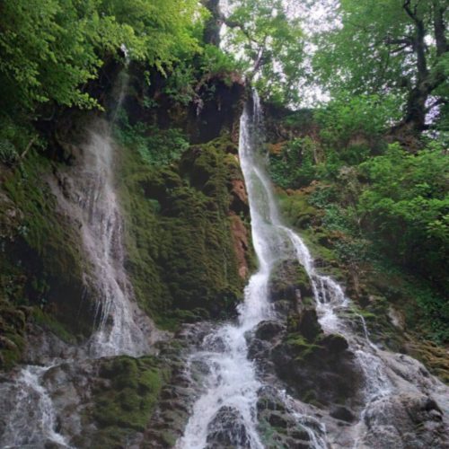 فروش زمین در روستای یخکش