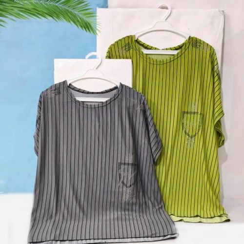 تیشرت، شلوار