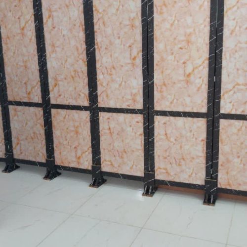 پارتیشن و پاراوان