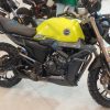 موتور زونتس مدل Z2 150 G1