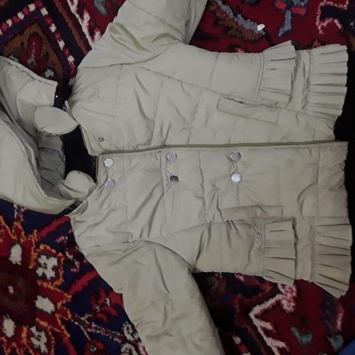 کاپشن وسوشرت