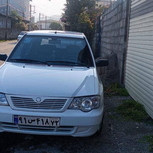 111 مدل 98 بیرنگ