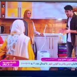 فروش تلویزیون 49 اینچ جی پلاس