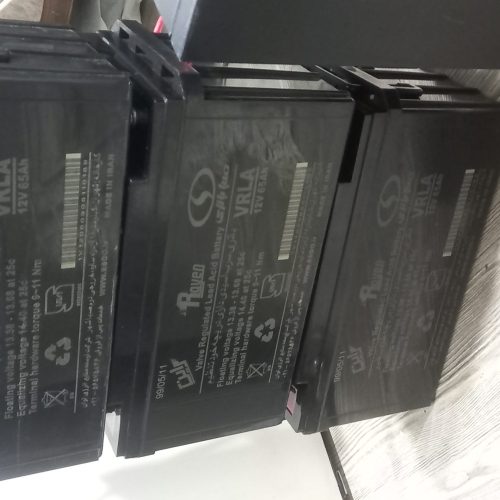 یو پی اس ups و استابلایزر شرکت هژیر صنعت