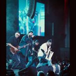 کنسرت دایان در اصفهان